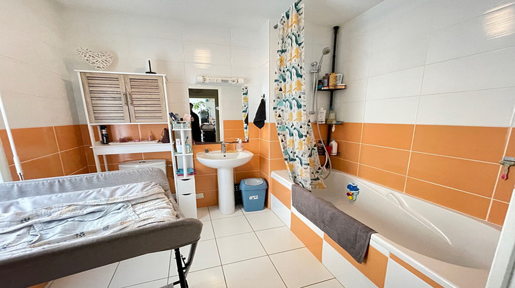 Ma-Cabane - Vente Appartement SAINT-BRIEUC, 55 m²