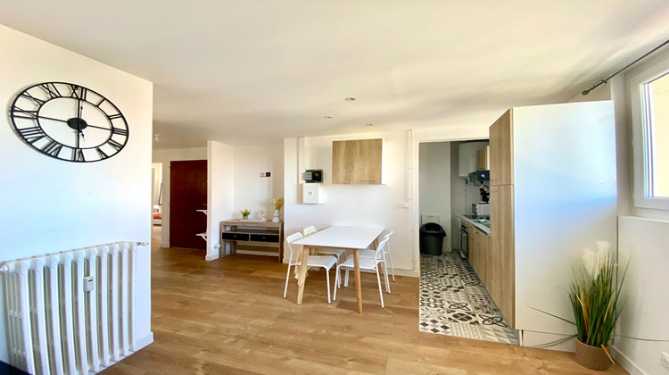 Ma-Cabane - Vente Appartement SAINT-BRIEUC, 49 m²