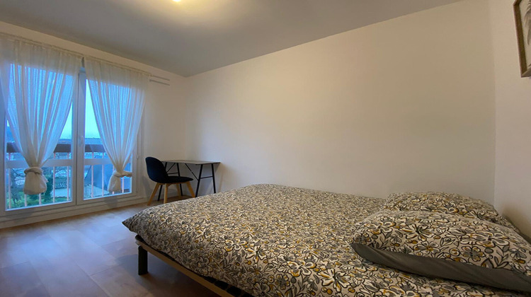 Ma-Cabane - Vente Appartement SAINT-BRIEUC, 49 m²