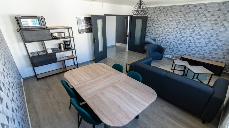 Ma-Cabane - Vente Appartement SAINT-BRIEUC, 70 m²