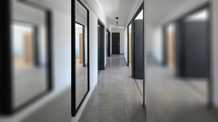 Ma-Cabane - Vente Appartement SAINT-BRIEUC, 70 m²