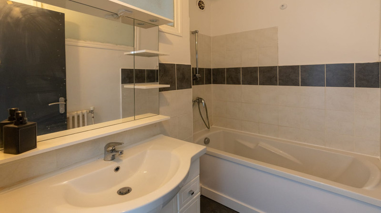 Ma-Cabane - Vente Appartement SAINT-BRIEUC, 70 m²