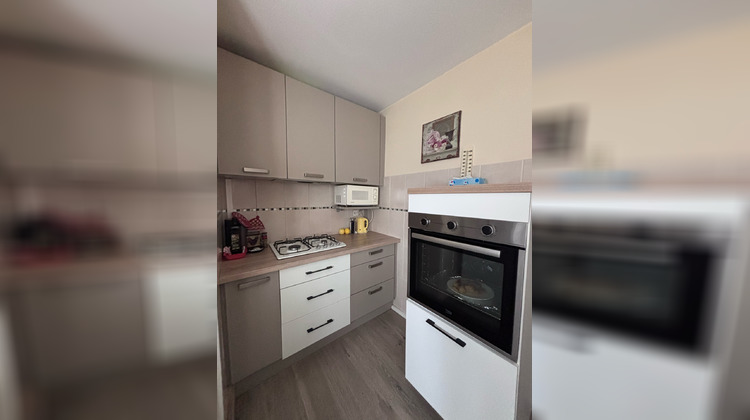 Ma-Cabane - Vente Appartement Saint-Brieuc, 68 m²