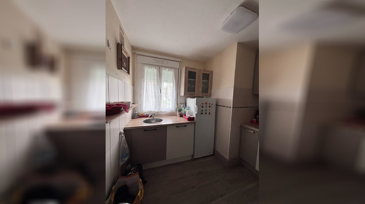 Ma-Cabane - Vente Appartement Saint-Brieuc, 68 m²