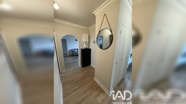 Ma-Cabane - Vente Appartement Saint-Brieuc, 93 m²