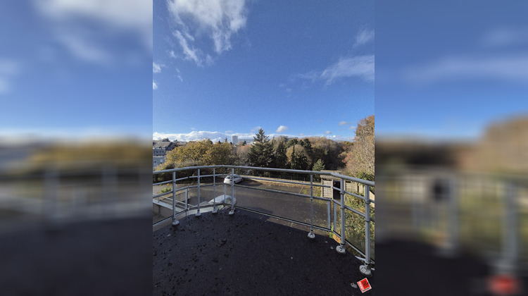 Ma-Cabane - Vente Appartement Saint-Brieuc, 42 m²