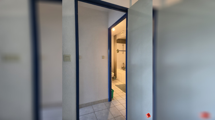 Ma-Cabane - Vente Appartement Saint-Brieuc, 42 m²