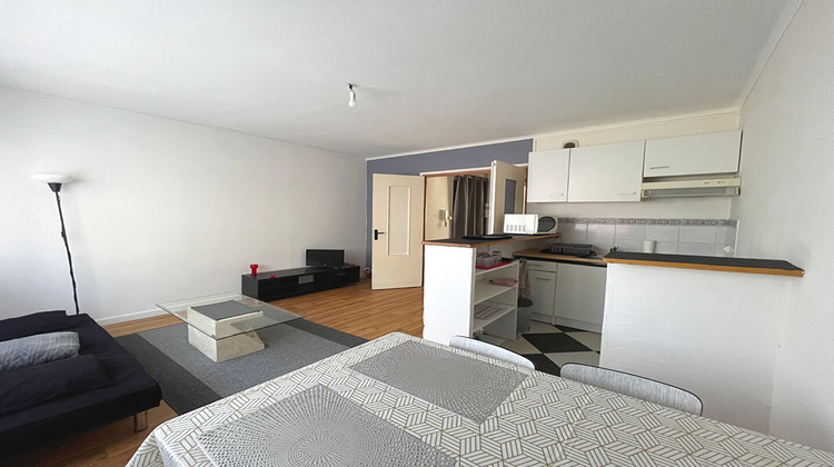 Ma-Cabane - Vente Appartement SAINT-BRIEUC, 39 m²