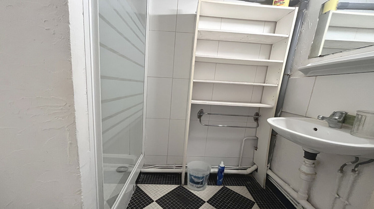 Ma-Cabane - Vente Appartement SAINT-BRIEUC, 39 m²