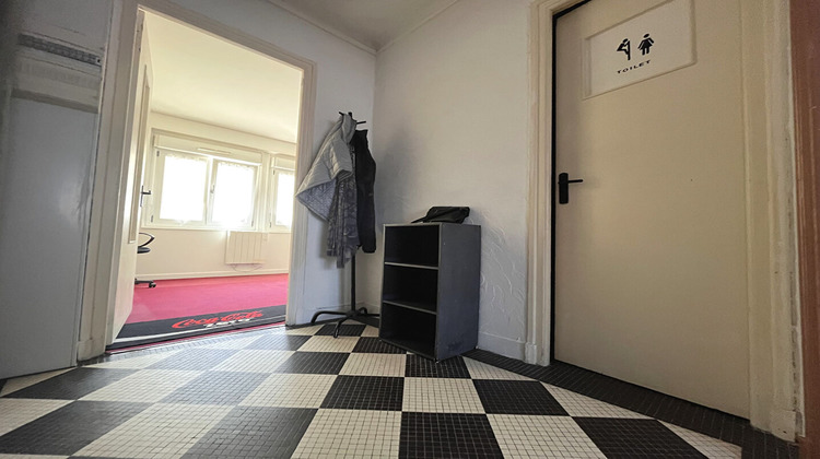 Ma-Cabane - Vente Appartement SAINT-BRIEUC, 39 m²