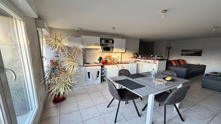 Ma-Cabane - Vente Appartement SAINT-BRIEUC, 80 m²