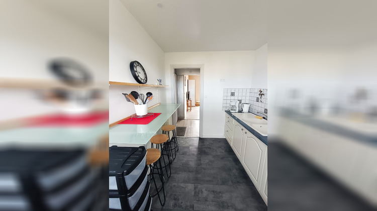 Ma-Cabane - Vente Appartement SAINT-BRIEUC, 65 m²