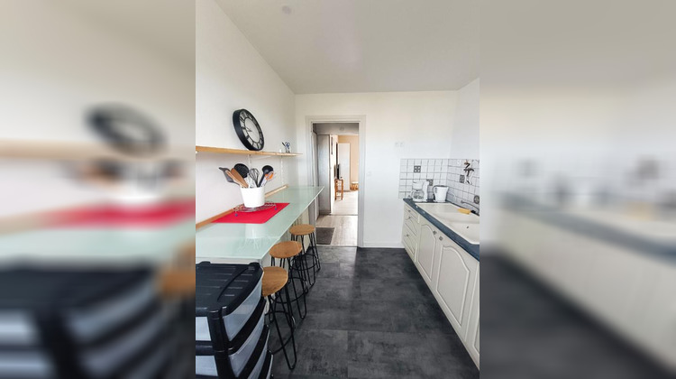 Ma-Cabane - Vente Appartement SAINT BRIEUC, 65 m²