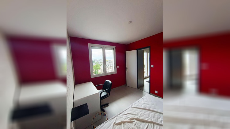 Ma-Cabane - Vente Appartement SAINT BRIEUC, 65 m²