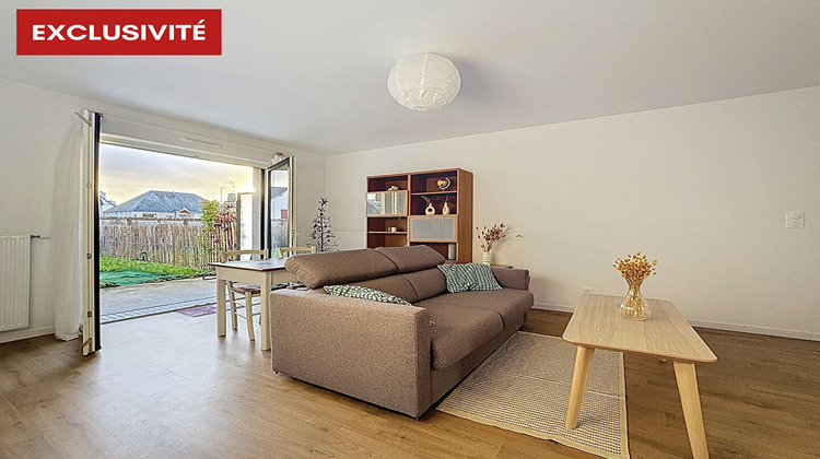 Ma-Cabane - Vente Appartement SAINT-BRIEUC, 65 m²