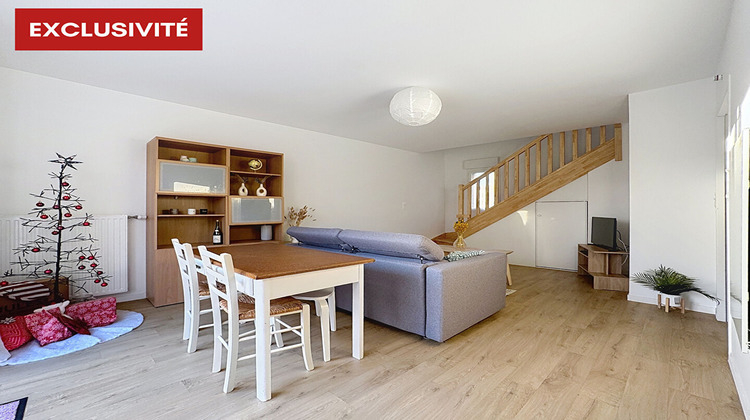Ma-Cabane - Vente Appartement SAINT-BRIEUC, 65 m²