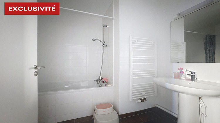 Ma-Cabane - Vente Appartement SAINT-BRIEUC, 65 m²