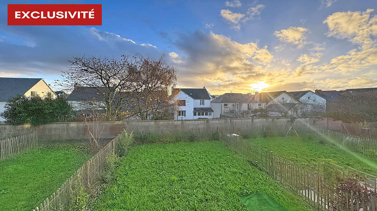 Ma-Cabane - Vente Appartement SAINT-BRIEUC, 65 m²