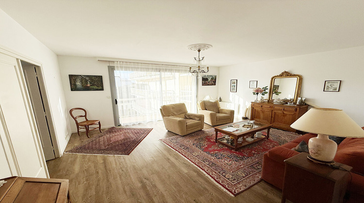 Ma-Cabane - Vente Appartement SAINT-BRIEUC, 69 m²