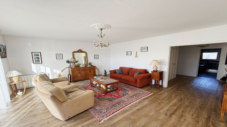 Ma-Cabane - Vente Appartement SAINT-BRIEUC, 69 m²