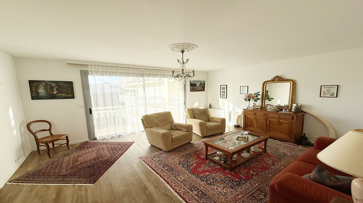 Ma-Cabane - Vente Appartement SAINT-BRIEUC, 69 m²