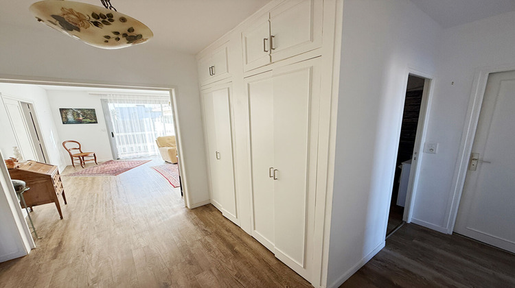 Ma-Cabane - Vente Appartement SAINT-BRIEUC, 69 m²