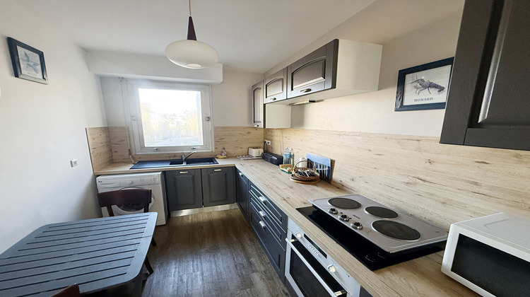 Ma-Cabane - Vente Appartement SAINT-BRIEUC, 69 m²