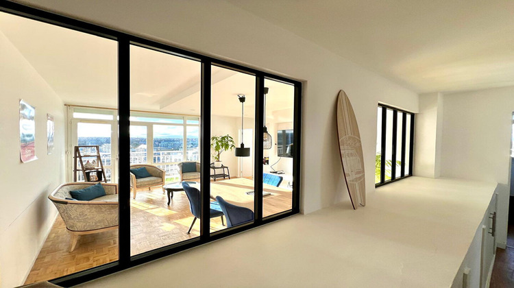 Ma-Cabane - Vente Appartement SAINT-BRIEUC, 74 m²