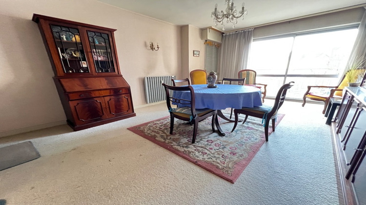 Ma-Cabane - Vente Appartement SAINT BRIEUC, 70 m²