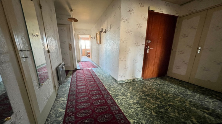 Ma-Cabane - Vente Appartement SAINT BRIEUC, 70 m²