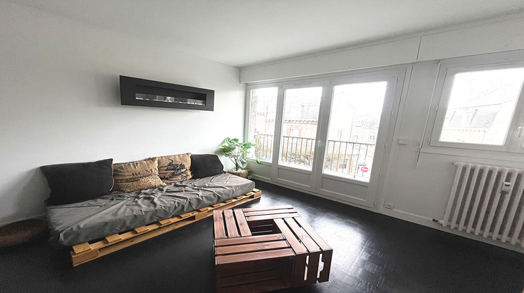 Ma-Cabane - Vente Appartement SAINT-BRIEUC, 107 m²