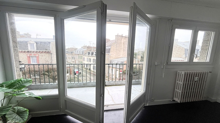 Ma-Cabane - Vente Appartement SAINT-BRIEUC, 107 m²