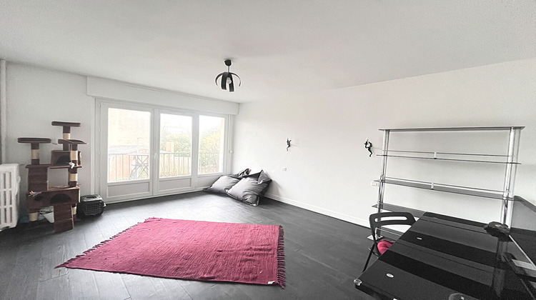 Ma-Cabane - Vente Appartement SAINT-BRIEUC, 107 m²