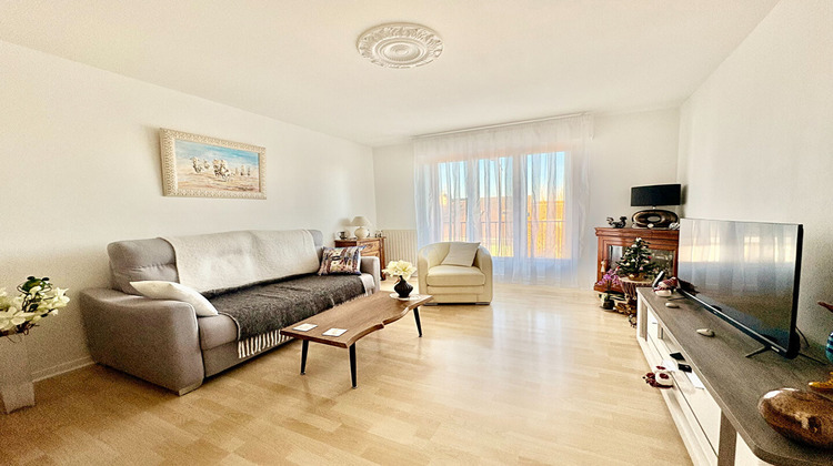 Ma-Cabane - Vente Appartement SAINT-BRIEUC, 62 m²