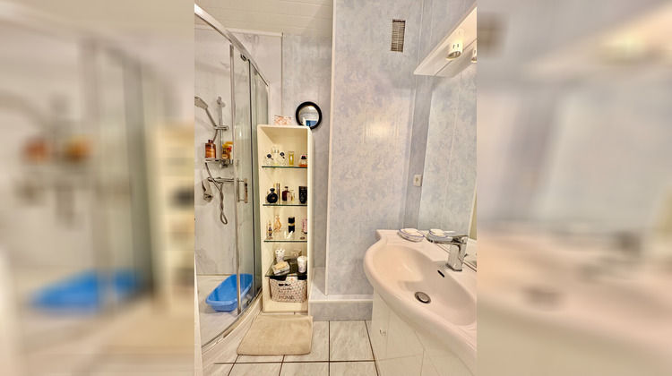 Ma-Cabane - Vente Appartement SAINT-BRIEUC, 62 m²