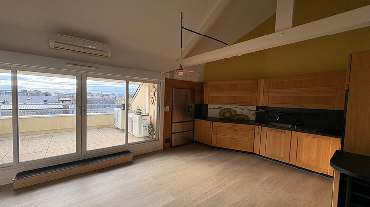 Ma-Cabane - Vente Appartement SAINT-BRIEUC, 93 m²