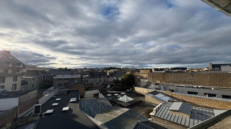 Ma-Cabane - Vente Appartement SAINT BRIEUC, 93 m²