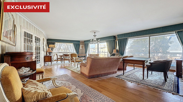 Ma-Cabane - Vente Appartement SAINT-BRIEUC, 87 m²