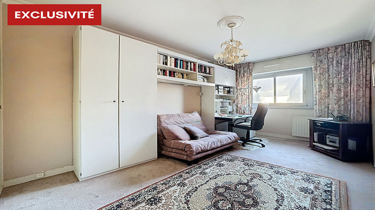 Ma-Cabane - Vente Appartement SAINT-BRIEUC, 87 m²