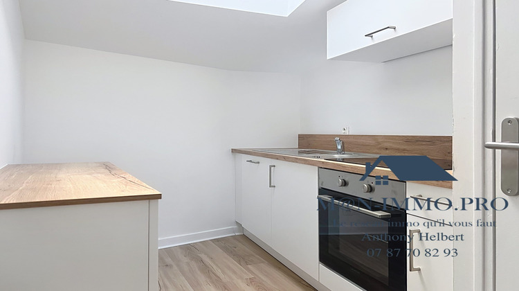 Ma-Cabane - Vente Appartement Saint-Brieuc, 70 m²