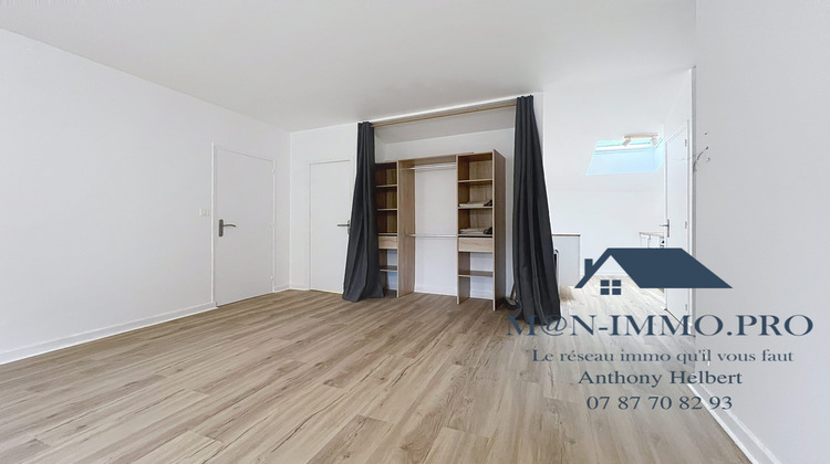 Ma-Cabane - Vente Appartement Saint-Brieuc, 70 m²