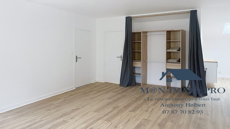 Ma-Cabane - Vente Appartement Saint-Brieuc, 70 m²