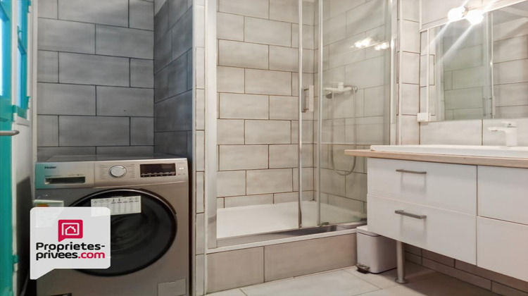 Ma-Cabane - Vente Appartement SAINT BRIEUC, 70 m²