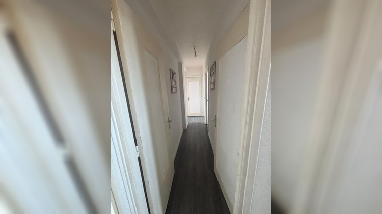 Ma-Cabane - Vente Appartement SAINT BRIEUC, 67 m²