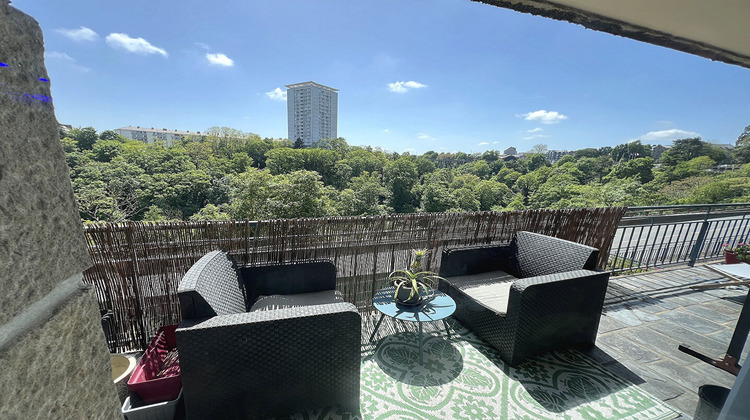 Ma-Cabane - Vente Appartement SAINT-BRIEUC, 138 m²