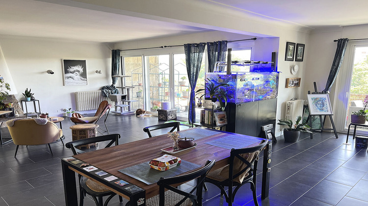 Ma-Cabane - Vente Appartement SAINT-BRIEUC, 138 m²