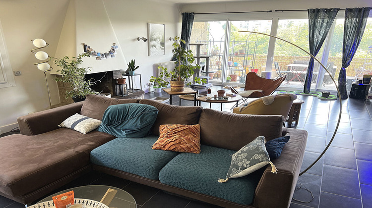 Ma-Cabane - Vente Appartement SAINT-BRIEUC, 138 m²