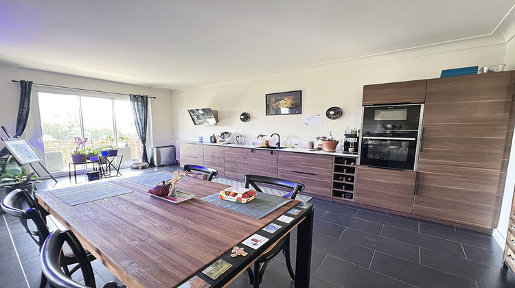 Ma-Cabane - Vente Appartement SAINT-BRIEUC, 138 m²