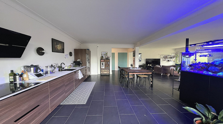 Ma-Cabane - Vente Appartement SAINT-BRIEUC, 138 m²