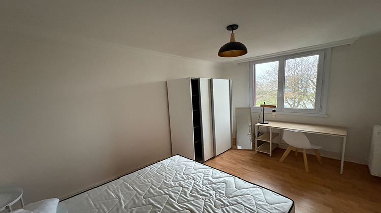 Ma-Cabane - Vente Appartement SAINT-BRIEUC, 73 m²